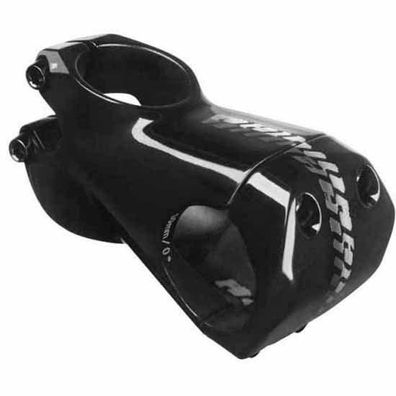 Fahrrad Vorbau Niner Trail Stem schwarz 70 mm