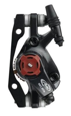 Scheibenbremse SRAM BB7 MTB Graphit