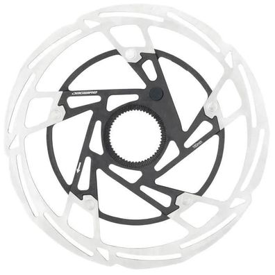 Scheibenbremsscheibe Jagwire Pro LR2-E - Centerlock 160 mm