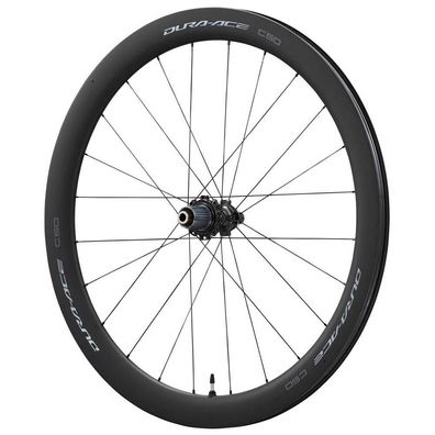 Fahrradlaufrad Shimano Dura-ACE C50 Carbon Tubeless 50mm