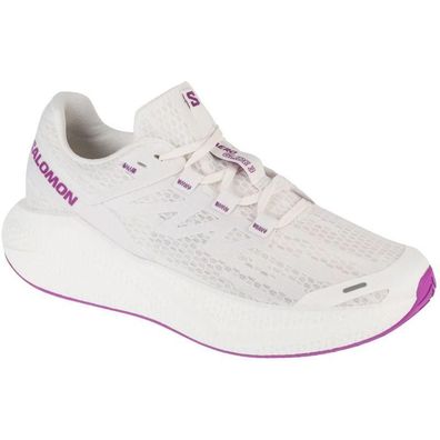 Laufschuhe Salomon Aero Glide 3 Weiß Herren