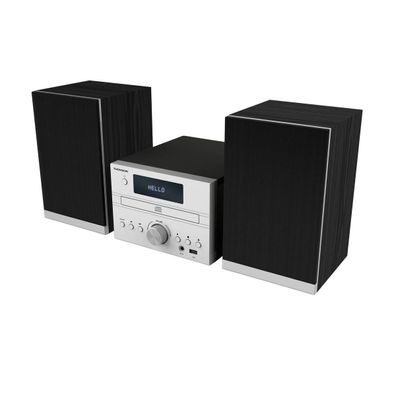 Microkette Thomson MIC122BT 50 Watt Bluetooth