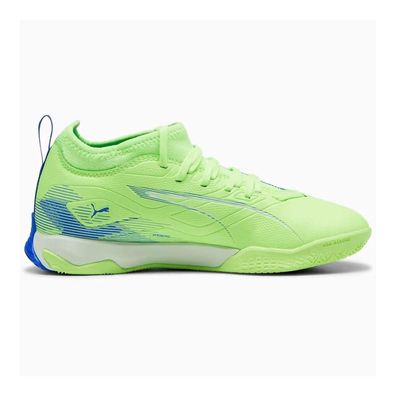 Sportschuhe Puma Ultra 5 Match It Hoher Schaft Grén