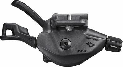 Schalthebel Shimano Deore XT SL-M8130-IR 11-Gang, schwarz