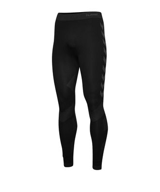Leggings Hummel First Seamless Schwarz