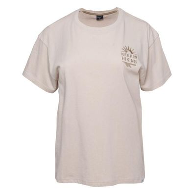 T-Shirt Hi-Tec Lady Ameli W Beige