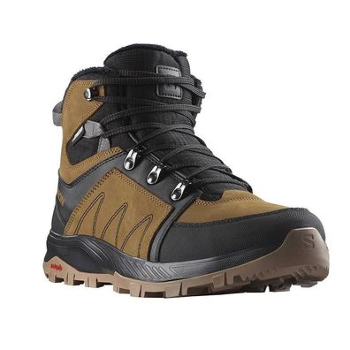 Bottes Salomon Outchill TS Cswp Wasserdicht und Warm