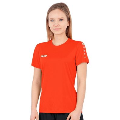 T-Shirt Jako Jersey Team Orange