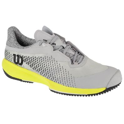 Sportschuhe Wilson Kaos Swift 1.5 Grau