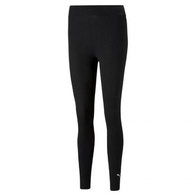 Leggings Puma ESS Logo W 586832 Schwarz