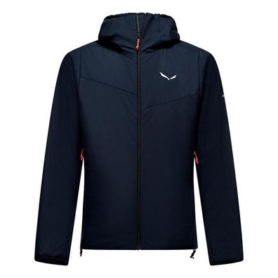 Jacke Salewa Puez Catinaccio 2 Blau