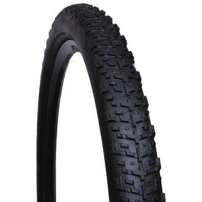 Reifen WTB Nano Fast Rolling TCS Light 29 x 2,1 schwarz