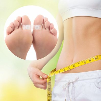 Magnetringe Northix Abnehmend Transparent