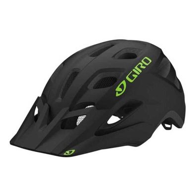 Fahrradhelm Giro Tremor Kinder schwarz-grén