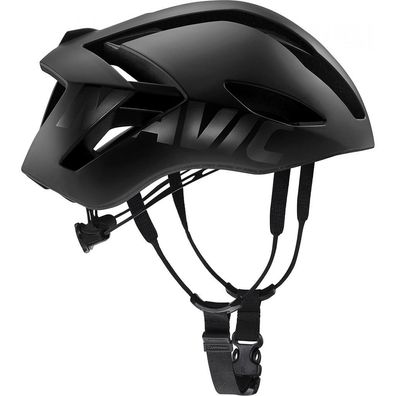 Fahrradhelm Mavic ComÜte Ultimate MIPS Schwarz