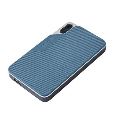 Externe SSD Intenso TX100 500GB USB-C