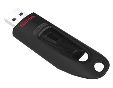 USB-Stick SanDisk Ultra 128GB USB 3.0