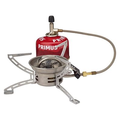 Campingkocher Primus EasyFuel II Silber 3000 W