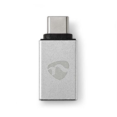 USB-Adapter Nedis USB 3.1 Typ-C Stecker - USB-A Buchse, 5 Gbps