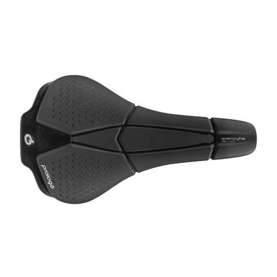 Fahrradsattel prologo Scratch M5 Tirox schwarz