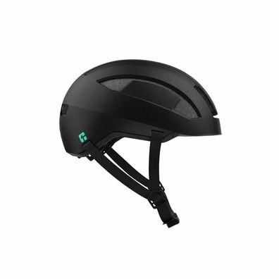 Fahrradhelm Lazer CityZen KinetiCore Schwarz