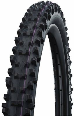 Mountainbike Reifen Schwalbe Dirty Dan 29x2.35 fér schlammige und weiche Böden