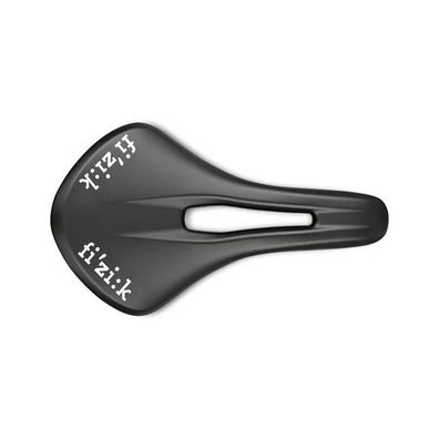 Rennsattel Fizik Tempo Aliante R5 schwarz