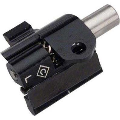 Drailleur Campagnolo EPS mit erhöhter Steifigkeit