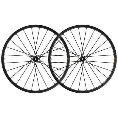 Fahrradlaufrad Mavic Ksyrium SL Leicht und robust