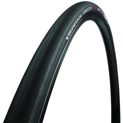 Tubeless Ready Reifen Vredestein Fortezza 700x28 schwarz