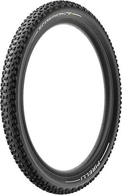 Fahrradreifen Pirelli Scorpion Enduro M 2,4 Zoll schwarz