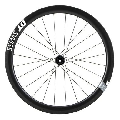 Fahrrad-Rad DT Swiss ERC 1600 DICUT CL 45 schwarz