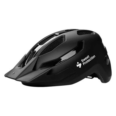 VTT Helm Sweet Protection Ripper Schwarz