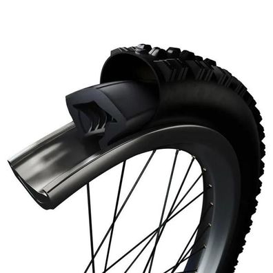 Reifenschutz Tannus Tubeless PRO schwarz