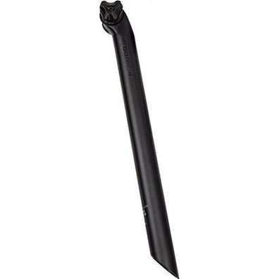 Sattelstétze Ergotec Viper 10 mm Offset Aluminium