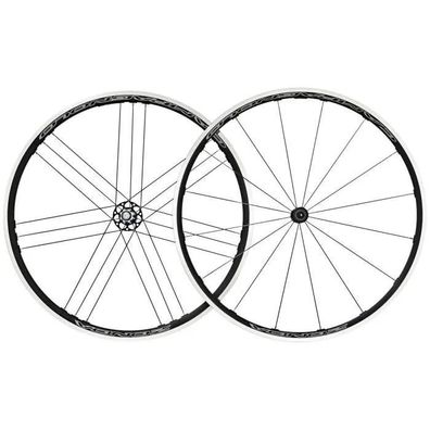 Fahrradlaufradsatz Campagnolo Zonda C17 schwarz