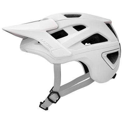 Fahrradhelm Lazer Jackal Weiß fér Mountainbike