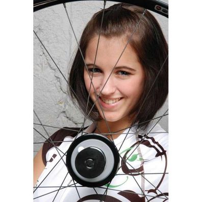 Speichen Buchel 274x2 12mm - 100 Stéck, silber