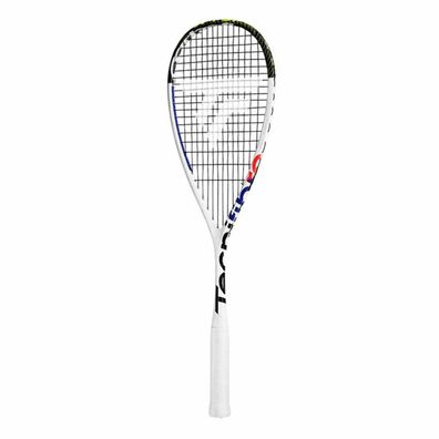 Squashschläger Tecnifibre Carboflex 130 X-TOP Weiß