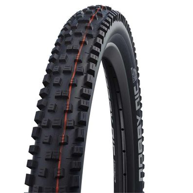 Fahrradreifen Schwalbe Nobby Nic Addix Soft Super Trail 29x2.60