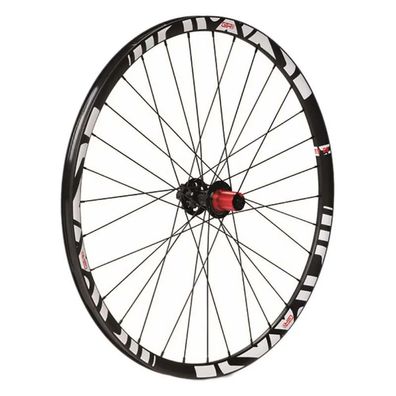 Hinterrad GTR GTR SL20 27,5'' Tubeless Ready