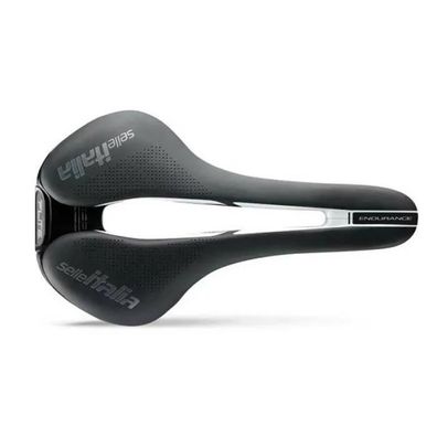 Fahrradsattel Selle Italia Novus Boost Evo Endurance TM Superflow L3