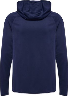 Hummel Trainingsjacke Hmlcore 2.0 Zip Hoodie 230853
