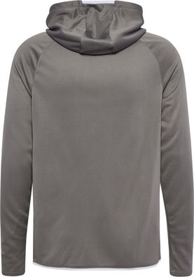 Hummel Trainingsjacke Hmlcore 2.0 Zip Hoodie 230853