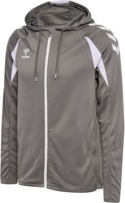 Hummel Trainingsjacke Hmlcore 2.0 Zip Hoodie 230853