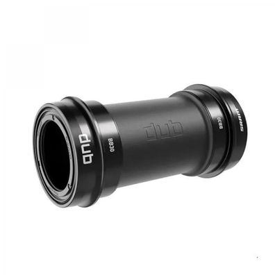 Tretlager SRAM DUB BB30 83mm schwarz