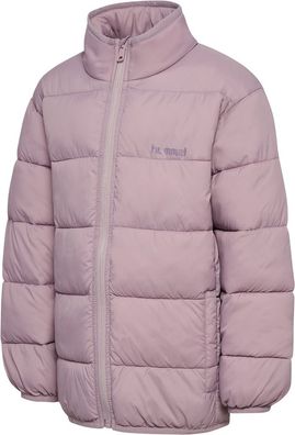 Hummel Kinder Pufferjacke Hmljr Lightweight Puffer Jacket 234666
