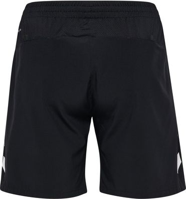 Hummel Sportshorts Hmlreferee Woven Shorts 233478