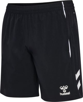 Hummel Sportshorts Hmlreferee Woven Shorts 233478