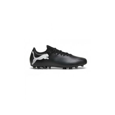 Sportschuhe Puma Future 7 Play MG Schwarz